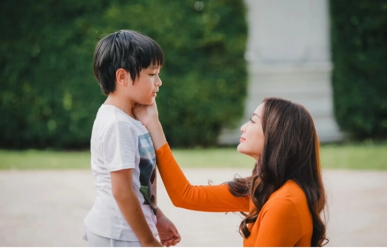 Ly hôn nhưng vẫn sống chung nhà với chồng cũ tôi bị nhiều người chỉ trích - 1