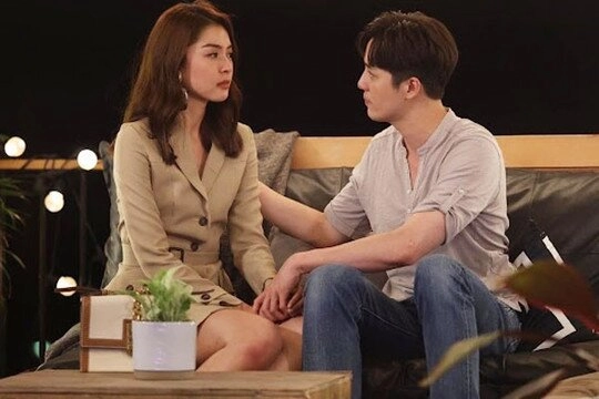 Ly hôn nhưng vẫn sống chung nhà với chồng cũ tôi bị nhiều người chỉ trích - 2