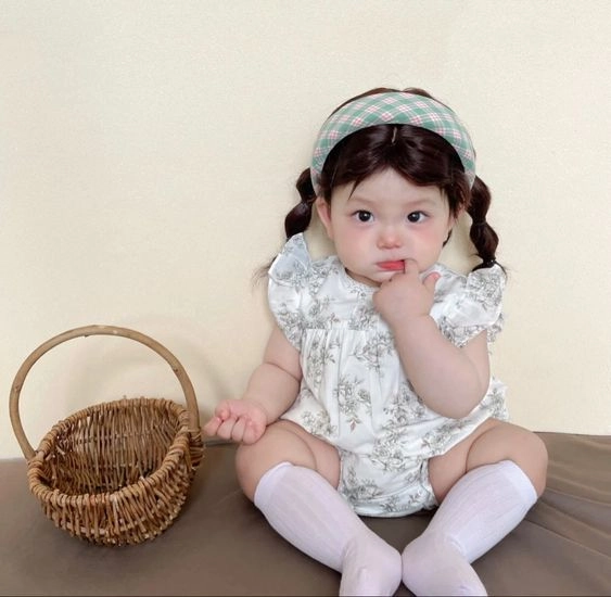 Mách cha mẹ cách đặt tên ở nhà hay cho bé gái dễ thương ấn tượng - 5