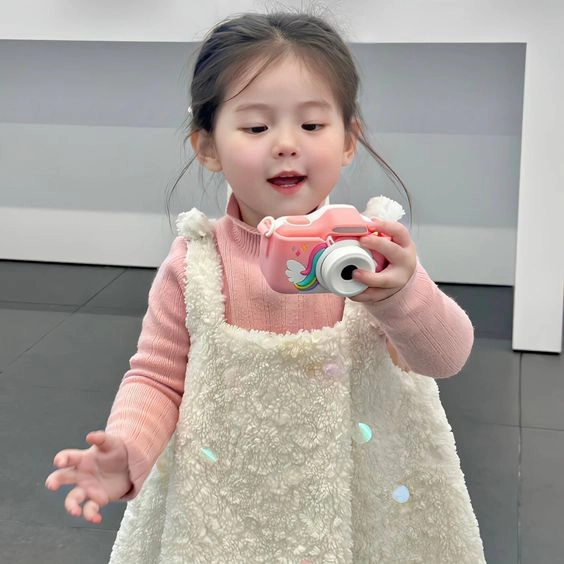 Mách cha mẹ cách đặt tên ở nhà hay cho bé gái dễ thương ấn tượng - 6