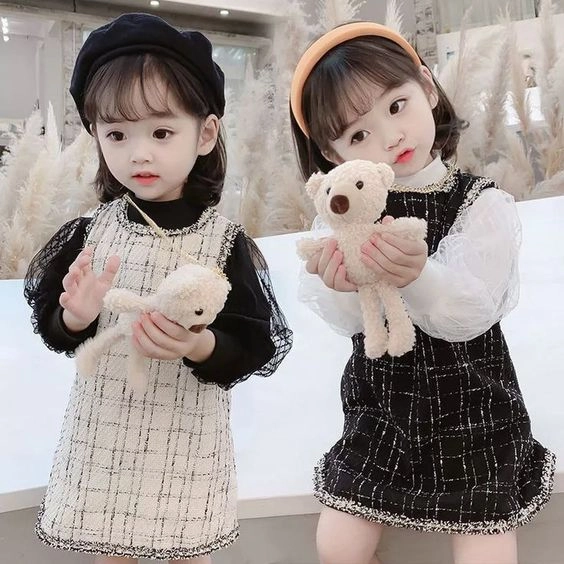 Mách cha mẹ cách đặt tên ở nhà hay cho bé gái dễ thương ấn tượng - 7