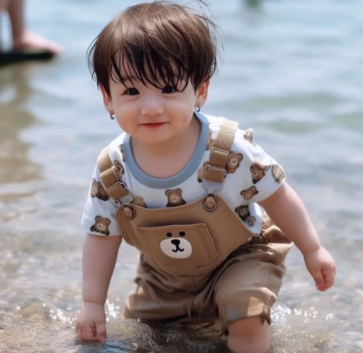 Mách cha mẹ cách đặt tên tiếng anh theo ngày tháng năm sinh hay cho bé trai bé gái - 2