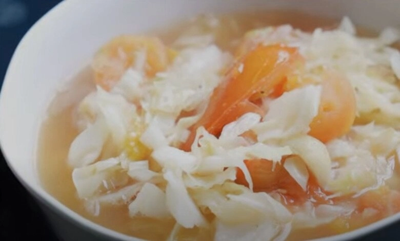 Mâm cơm nhà dân dã của phạm quỳnh anh làm cô tự thốt lên ui cha nhức cái nách - 14