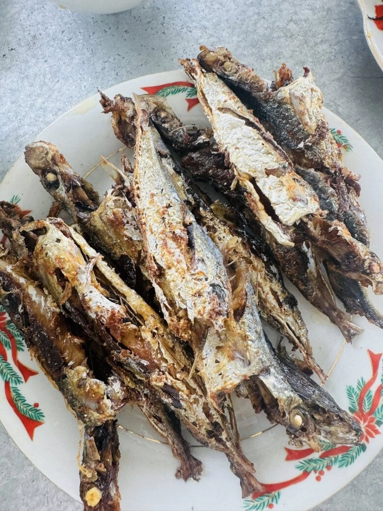Mâm cơm quê dân dã của mẹ kế giản dị làm hồ bích trâm thèm và thấy ngon nhức nách - 3