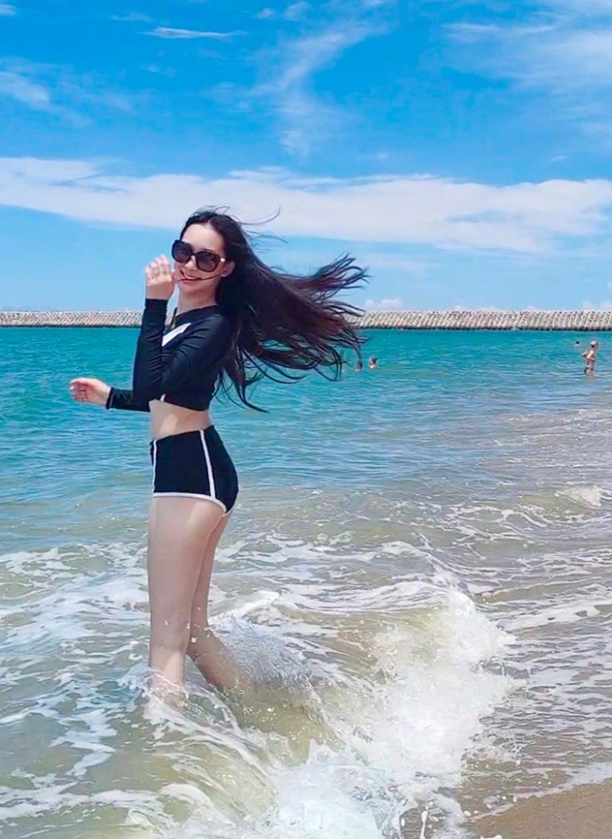 Mẫu nữ 3 con 13 năm chưa thay vú em cho bảo mẫu sống trong biệt thự triệu đô tặng vòng kim cương - 5
