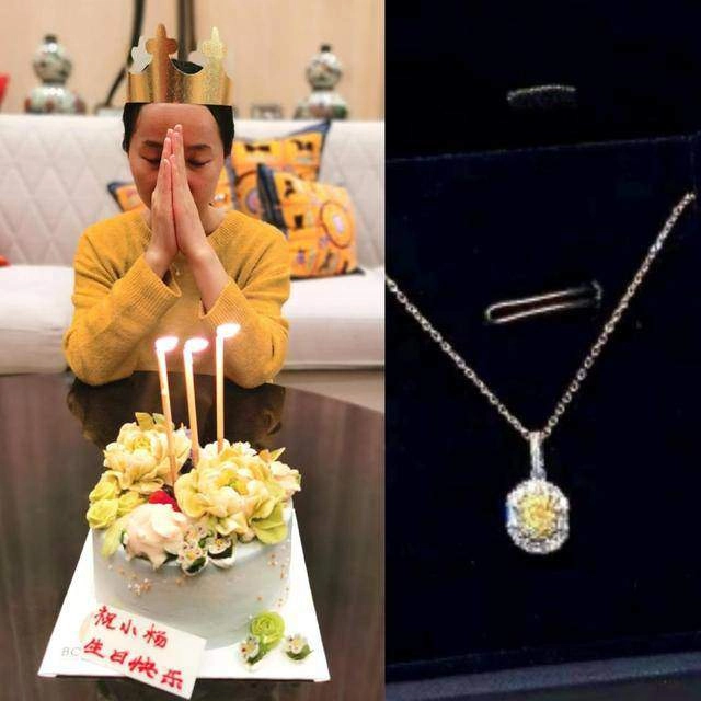 Mẫu nữ 3 con 13 năm chưa thay vú em cho bảo mẫu sống trong biệt thự triệu đô tặng vòng kim cương - 7
