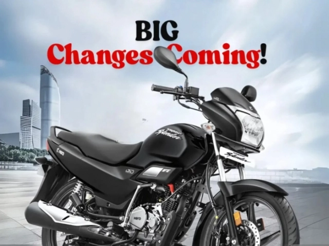 Mẫu xe côn tay 125cc giá chỉ 23 triệu đồng sắp sửa ra phiên bản mới với nhiều nâng cấp thú vị - 3