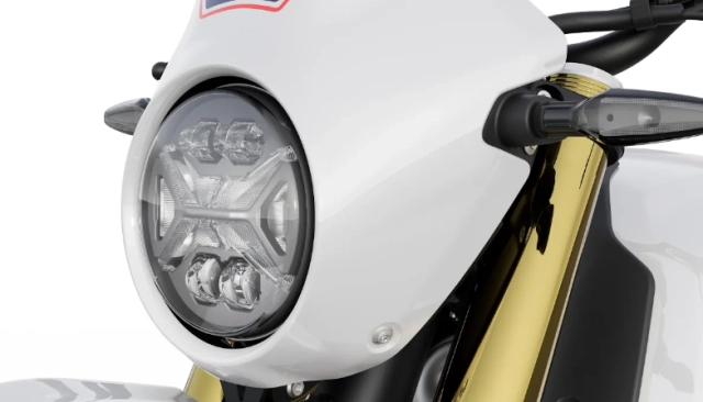 Mẫu xe tin đồn bmw r12 gs 2026 vừa trình làng trước sự mong đợi của fan dòng gs - 5