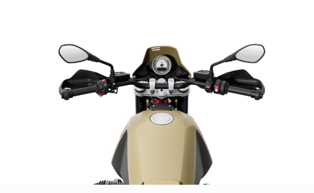 Mẫu xe tin đồn bmw r12 gs 2026 vừa trình làng trước sự mong đợi của fan dòng gs - 6