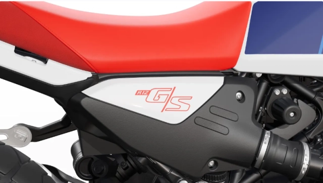 Mẫu xe tin đồn bmw r12 gs 2026 vừa trình làng trước sự mong đợi của fan dòng gs - 8