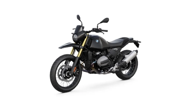Mẫu xe tin đồn bmw r12 gs 2026 vừa trình làng trước sự mong đợi của fan dòng gs - 14