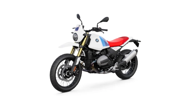 Mẫu xe tin đồn bmw r12 gs 2026 vừa trình làng trước sự mong đợi của fan dòng gs - 15