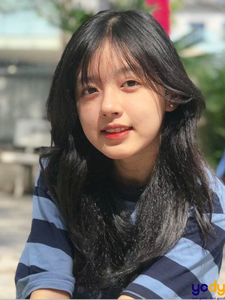 Mc cát tường 24 tuổi một mình sinh nở dù có chồng việt kiều đặt tên con gái 4 chữ theo họ nguyễn của mẹ quá ý nghĩa - 8