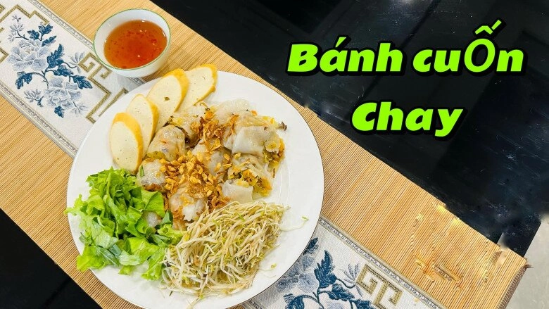 mc giàu nhất việt nam nấu món dân dã nhìn hình thôi cũng đã phát ra mùi thơm rồi - 11