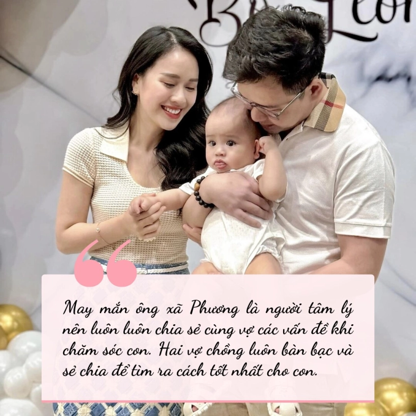 Mc vtv xinh đẹp gốc hải phòng ngô mai phương 28 tuổi làm mẹ tất cả những điều khiến tôi hạnh phúc năm 18 tuổi chỉ còn là thứ yếu - 3