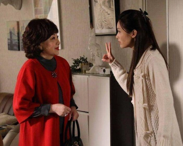 Mẹ chồng khen chị dâu tháng nào cũng biếu bà 20 triệutháng tôi đáp lại một câu khiến bà tái mặt - 2