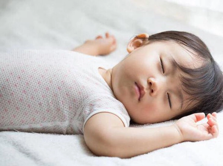 Mẹ chồng khoe trưa nào cháu cũng ngủ 3 tiếng con dâu vội vã đưa đi viện nhận kết quả đau lòng - 2