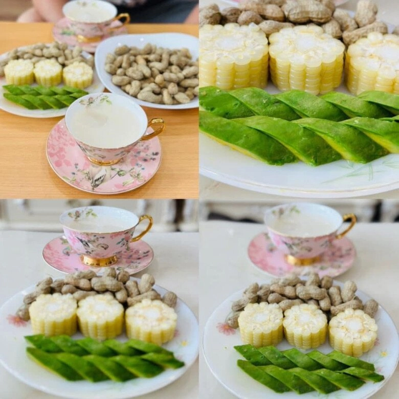 Mẹ đảm chia sẻ 60 bữa sáng dễ làm màu sắc rực rỡ nhìn mà muốn làm theo ngay siêu tốt cho sức khỏe - 11