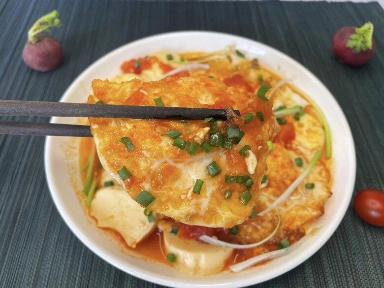 Mẹ đảm chia sẻ cách làm 12 món trứng đơn giản rẻ tiền mà siêu ngon bổ dưỡng ai chưa kịp đi chợ xem ngay - 3