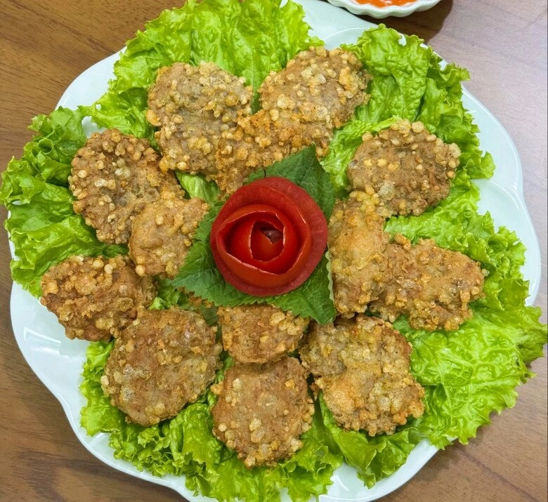 Mẹ đảm hải phòng gợi ý mâm cỗ cúng rằm tháng giêng ngon cho chị em văn phòng ai thấy cũng thích - 5