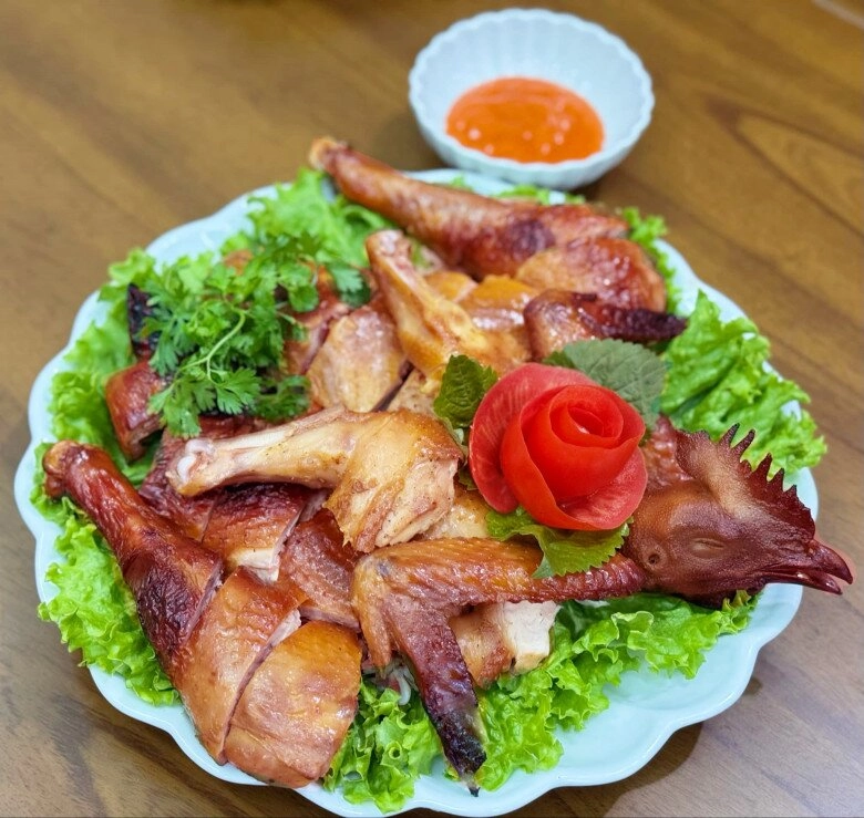 Mẹ đảm hải phòng gợi ý mâm cỗ cúng rằm tháng giêng ngon cho chị em văn phòng ai thấy cũng thích - 7