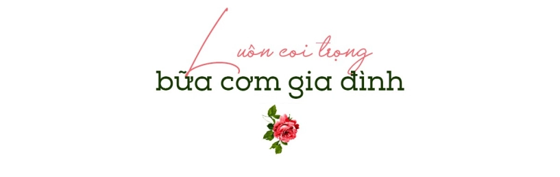 Mẹ đảm hải phòng mê nấu ăn khoe những bữa cơm trên mái nhà ít rau nhiều thịt nhìn mà mê mẩn - 7