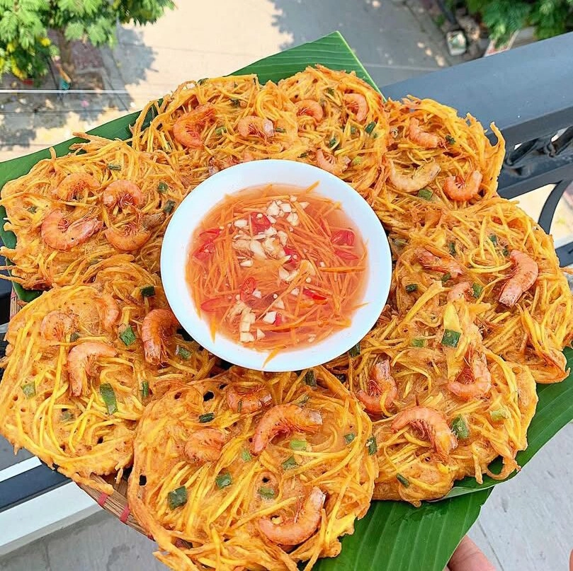 Mẹ đảm hải phòng mê nấu ăn khoe những bữa cơm trên mái nhà ít rau nhiều thịt nhìn mà mê mẩn - 9