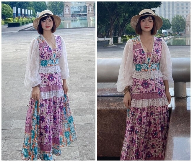 Mẹ đảm khoe loạt mâm cơm nhà vừa ngon lại dễ nấu chồng nói nấu thế này bảo sao không mập - 1