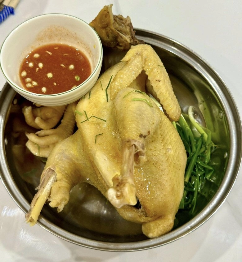 Mẹ đảm nghiện đồ quê tháng nào cũng được bố mẹ gửi đồ đầy ắp tủ chia sẻ cách bảo quản thực phẩm cả tháng vẫn ngon - 11