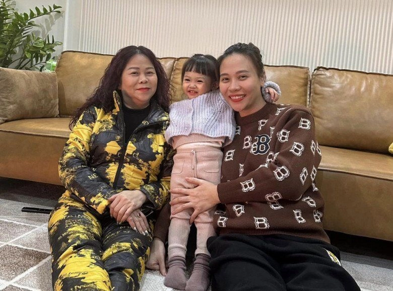 Mẹ đàm thu trang từ lạng sơn ra sài gòn đưa con cường đôla đi du lịch sang chảnh - 6