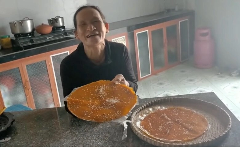 Mẹ kế hồ bích trâm làm mâm cơm quê đãi các con toàn món dân dã mà hàng nghìn người thích - 5