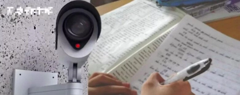 Mẹ lắp 8 camera trong nhà để theo dõi con kết quả khiến bà suy sụp - 2