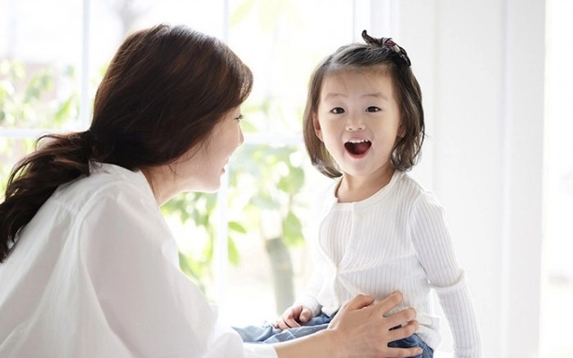 Mẹ mang nhóm máu nào thì con sinh ra sẽ có iq hơn người - 1
