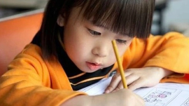 Mẹ mang nhóm máu nào thì con sinh ra sẽ có iq hơn người - 2