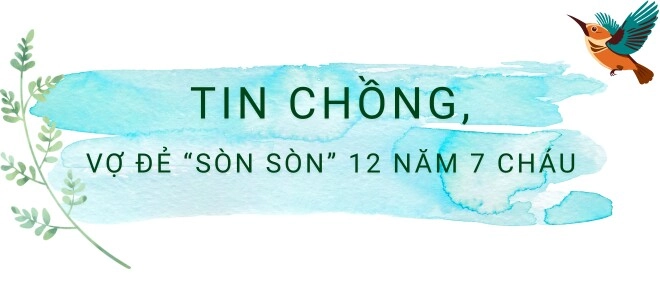 Mẹ sài gòn chi 150 triệutháng nuôi 7 con ruột không ai tin những đứa trẻ chung một bố mẹ - 4