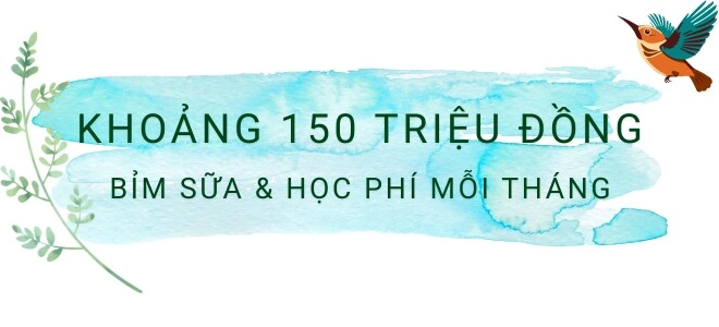 Mẹ sài gòn chi 150 triệutháng nuôi 7 con ruột không ai tin những đứa trẻ chung một bố mẹ - 8