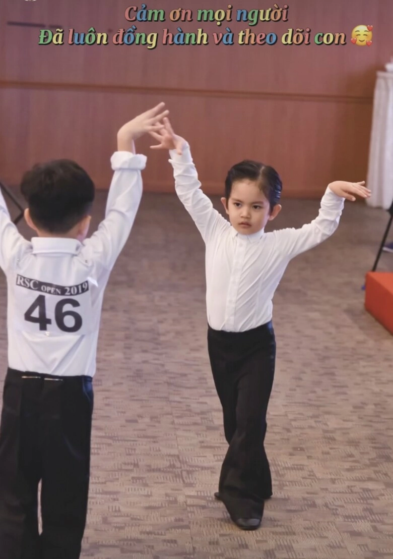 Minh cường - con trai khánh thi phan hiển trải lòng nhân dịp sinh nhật dân tình không ngớt lời khen - 3