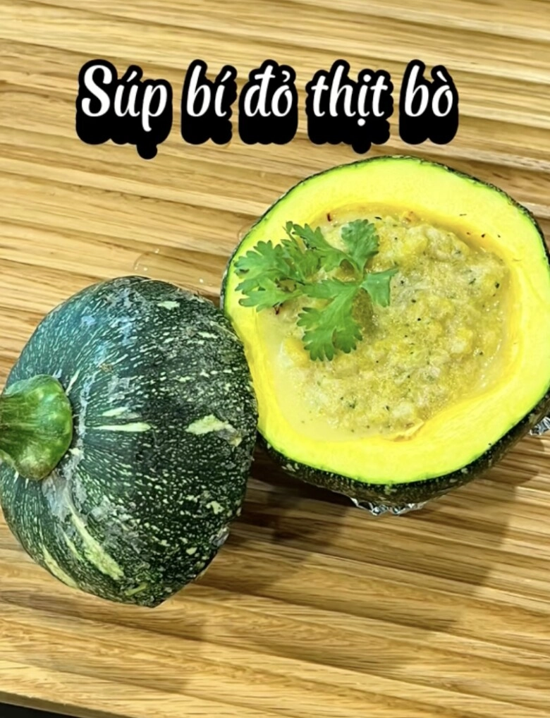 Minh hằng nhàn tênh nhờ em chồng nấu ăn dặm cho con trai loạt món cầu kỳ chuẩn hào môn có cả món vũ nữ chân dài - 15