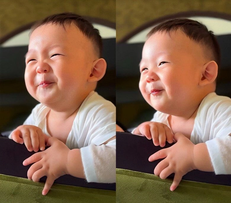 Minh hằng từng bật khóc vì stress khi lần đầu làm mẹ nay hạnh phúc khoe điều tuyệt vời nhận được từ quý tử - 4