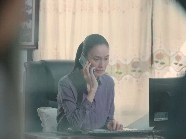 Mỗi tháng gửi bố mẹ đẻ 5 triệu báo hiếu nghe cuộc điện thoại của vợ tôi quyết định không gửi nữa - 1