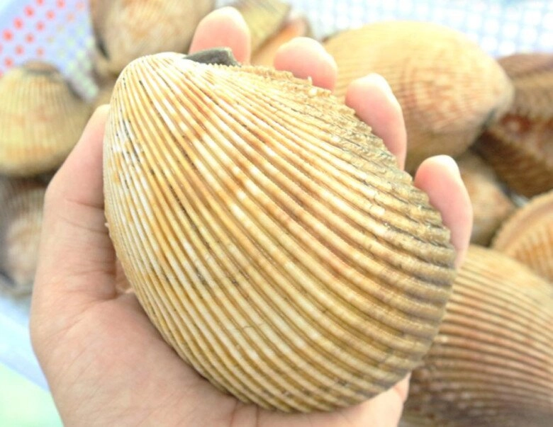 Món ăn nghe tên ngượng đỏ mặt xưa rẻ bèo giờ có giá 330000 đồngkg nướng mỡ hành thơm nổ mũi - 2
