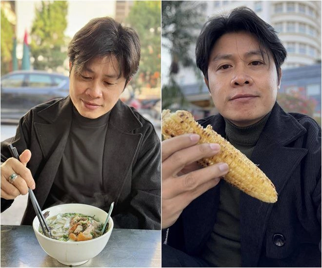 Món mà nhạc sĩ nhật ký của mẹ không bao giờ được ăn lại nữa ai đọc cũng tràn nước mắt - 1