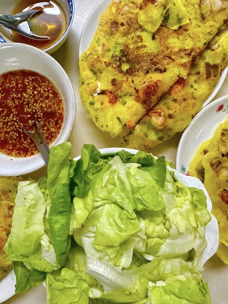 Món mà nhạc sĩ nhật ký của mẹ không bao giờ được ăn lại nữa ai đọc cũng tràn nước mắt - 2