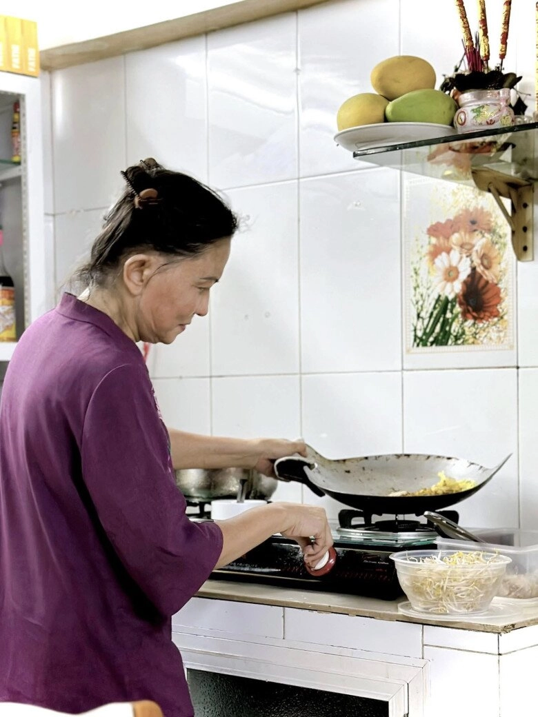 Món mà nhạc sĩ nhật ký của mẹ không bao giờ được ăn lại nữa ai đọc cũng tràn nước mắt - 3