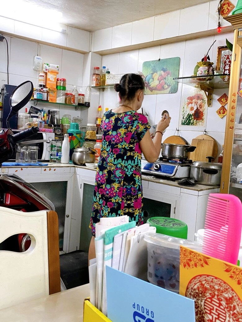 Món mà nhạc sĩ nhật ký của mẹ không bao giờ được ăn lại nữa ai đọc cũng tràn nước mắt - 4