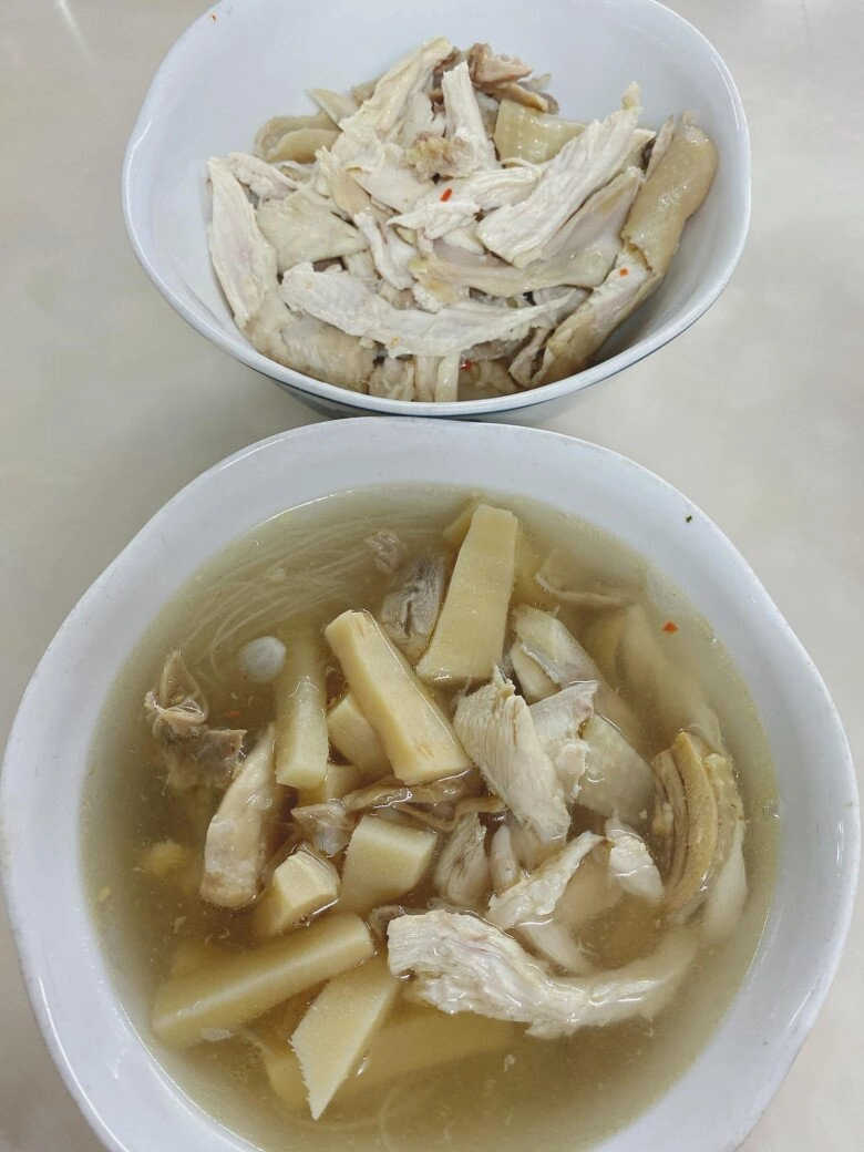 Món mà nhạc sĩ nhật ký của mẹ không bao giờ được ăn lại nữa ai đọc cũng tràn nước mắt - 6