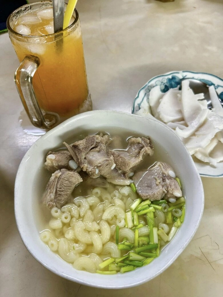 Món mà nhạc sĩ nhật ký của mẹ không bao giờ được ăn lại nữa ai đọc cũng tràn nước mắt - 8