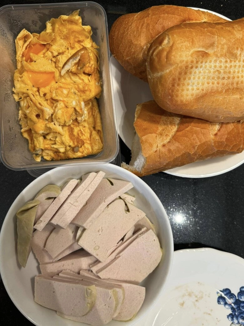 Món mà nhạc sĩ nhật ký của mẹ không bao giờ được ăn lại nữa ai đọc cũng tràn nước mắt - 9