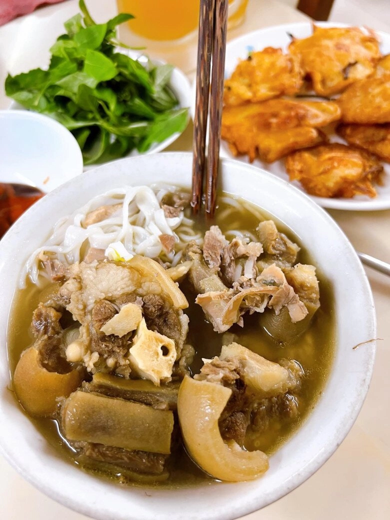 Món mà nhạc sĩ nhật ký của mẹ không bao giờ được ăn lại nữa ai đọc cũng tràn nước mắt - 10