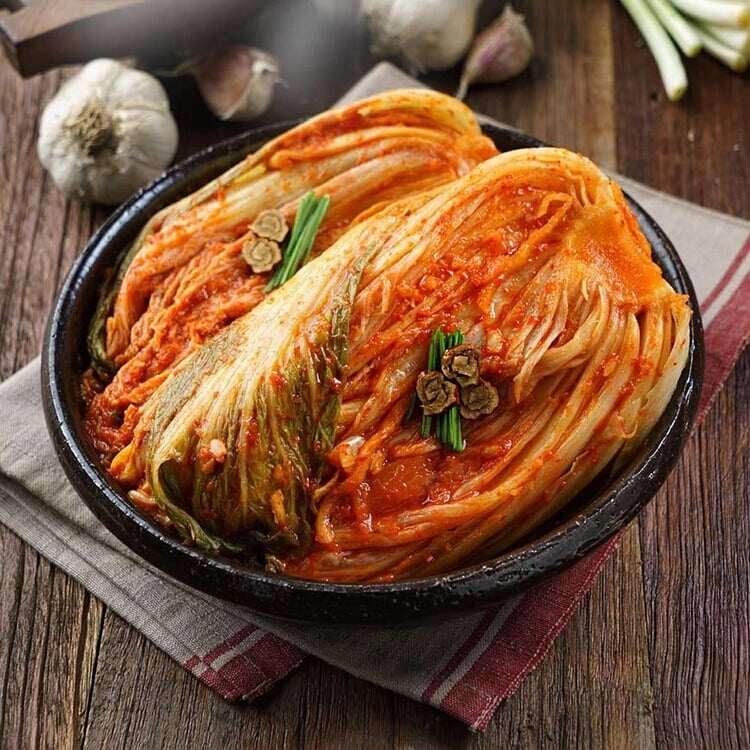 Món quýt nướng thơm lừng chợt nổi tiếng nhờ 2 diễn viên hàn đình đám lăng xê trong khi cuộc đời cho bạn quả quýt - 1